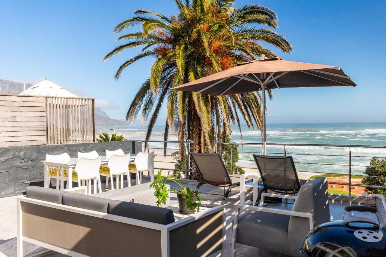 Paloma Aparment Apartment Cape Town Luaran gambar