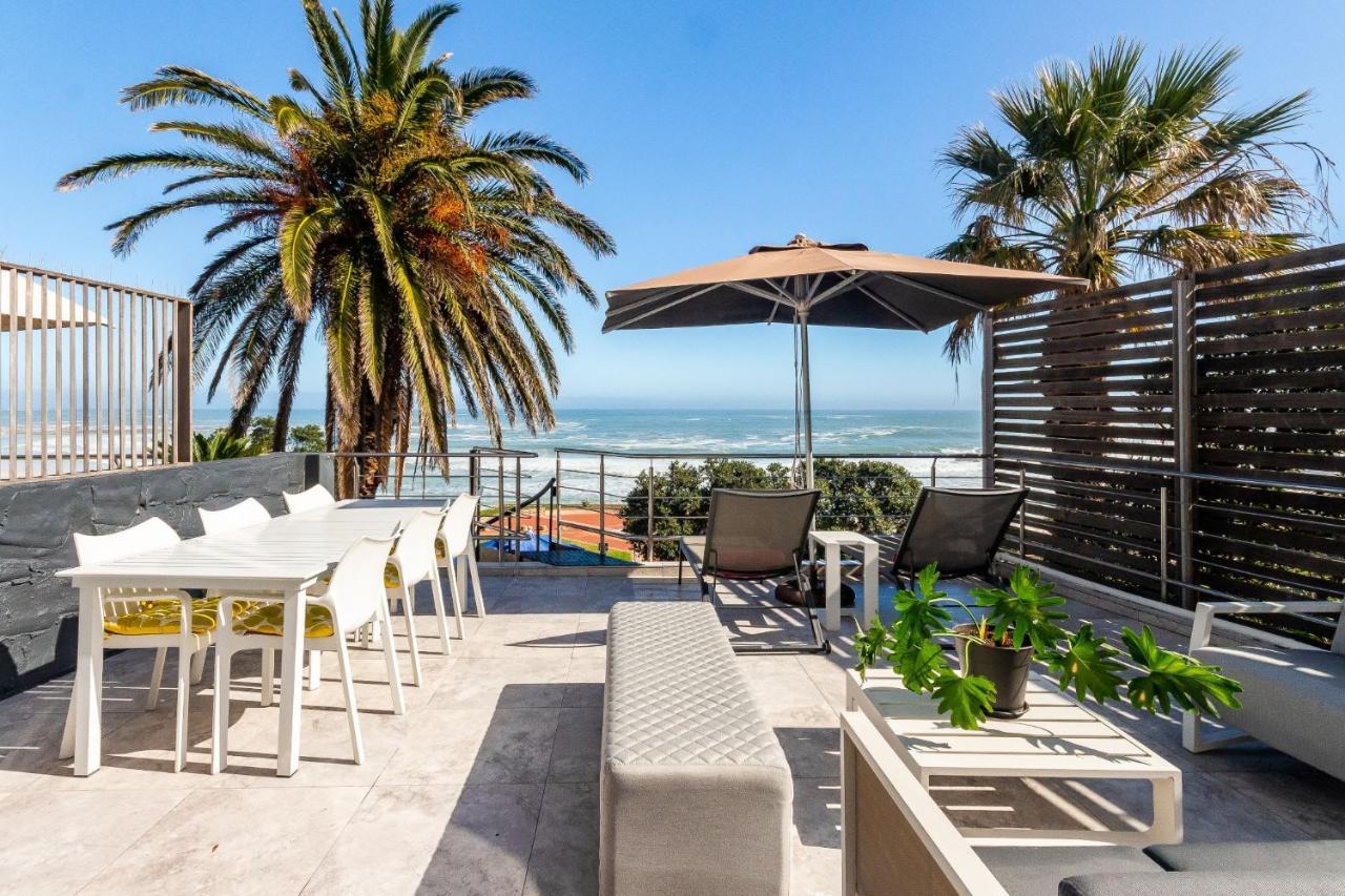 Paloma Aparment Apartment Cape Town Luaran gambar