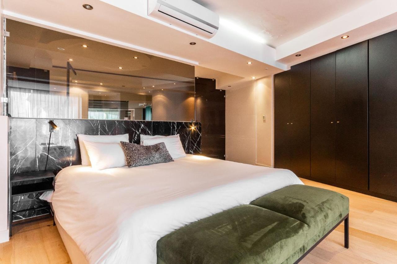 Paloma Aparment Apartment Cape Town Luaran gambar
