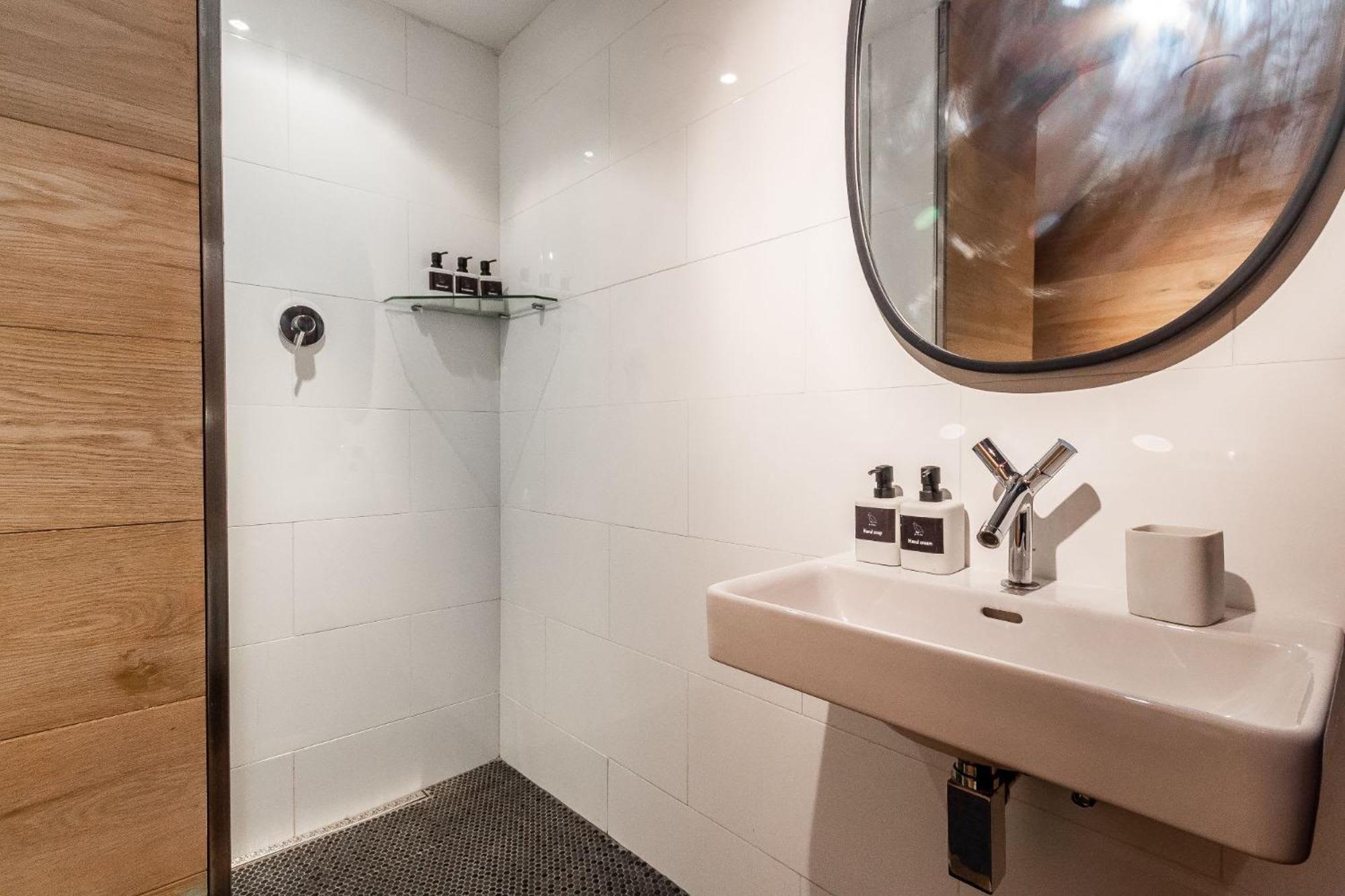 Paloma Aparment Apartment Cape Town Luaran gambar