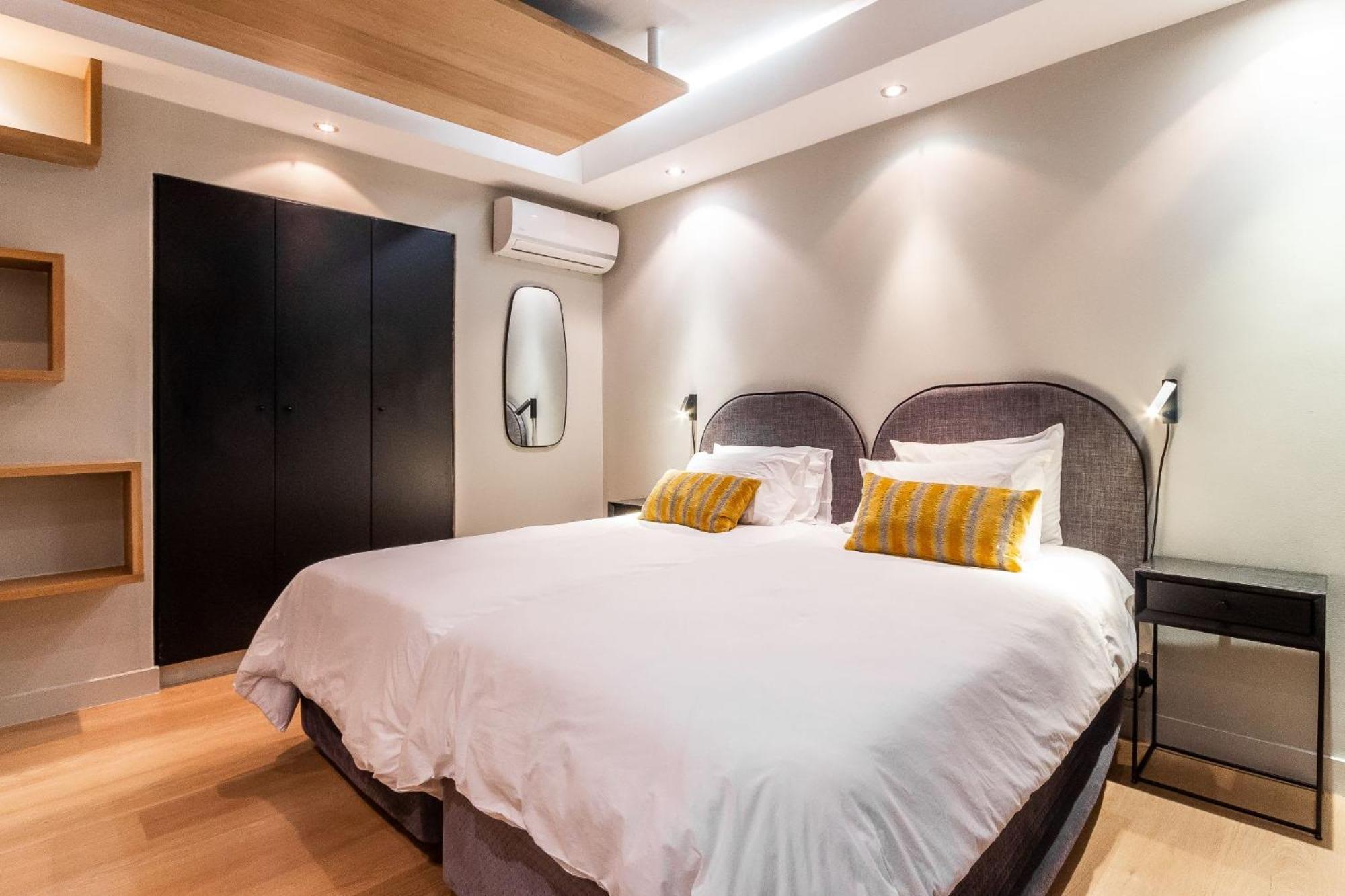 Paloma Aparment Apartment Cape Town Luaran gambar